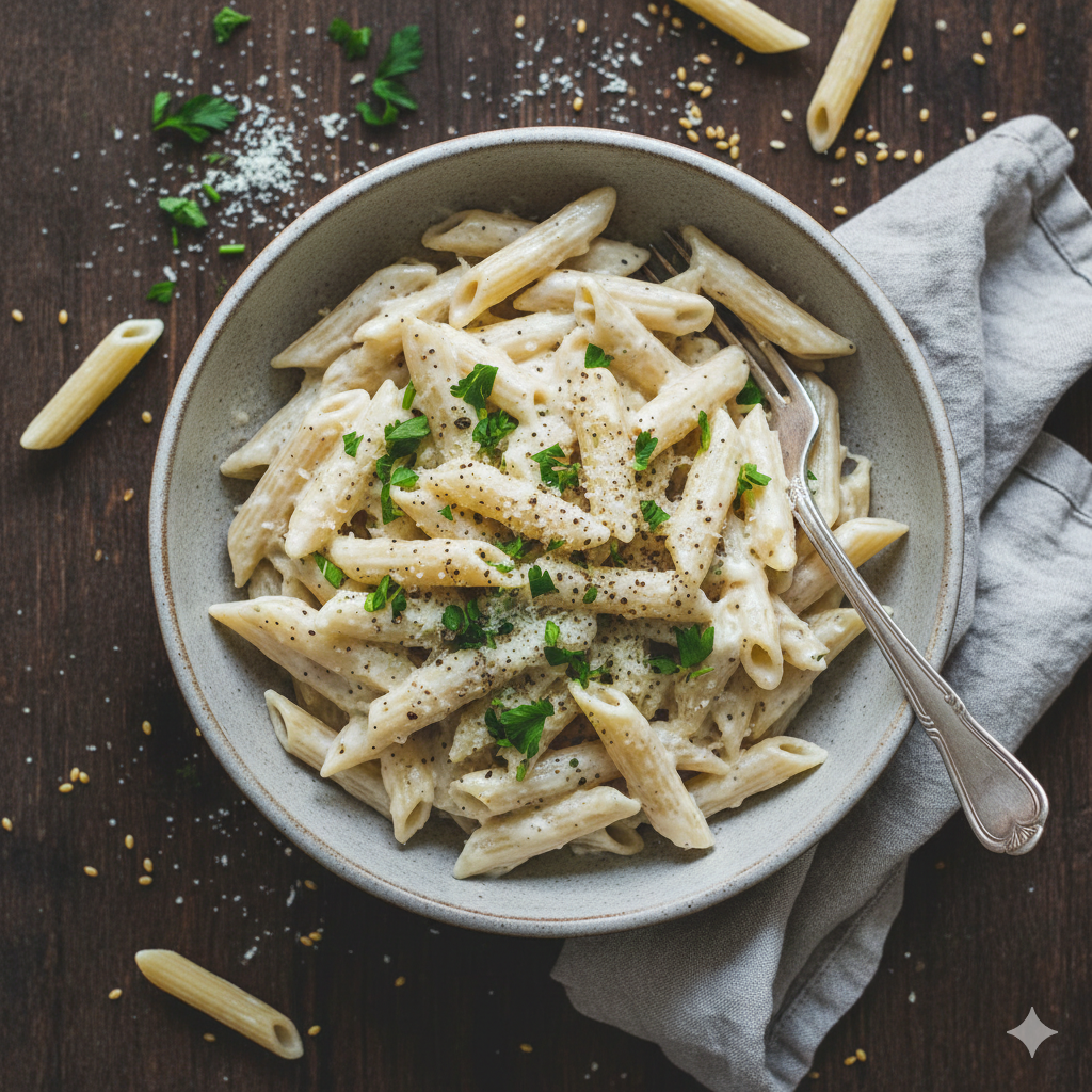 Multimillet Penne Pasta